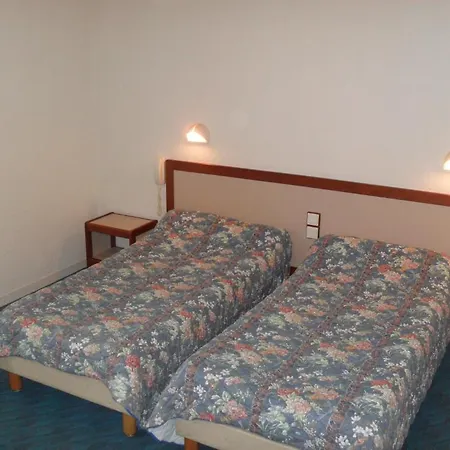 Hotel Le Virginia 2*